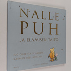 Janette Marshall : Nalle Puh ja elämisen taito - pikkukuva 1