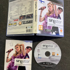SingStar SuomiHelmet PS3 - pikkukuva 1