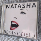 NATASHA BEDINGFIELD - N.B. CD - pikkukuva 1