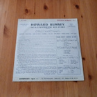Howard Rumsey's Lighthouse All-Stars – Volume 2 10" orig -54 - pikkukuva 2
