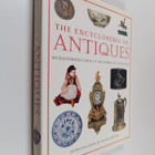 The encyclopedia of antiques - pikkukuva 1