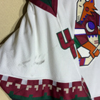 Ossi Väänänen Game Worn pelipaita 2002-3 set 2 - pikkukuva 4