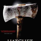 hatchet old school american horror (7200) - pikkukuva 2