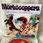 MÖRKÖOOPPERA 1 & 2 (MARJATTA POKELA) - pikkukuva 1