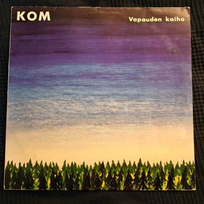 Kom-teatteri Vapauden Kaiho