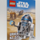 Ace Landers : Urhea R2-D2 - pikkukuva 1