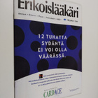 Erikoislääkäri 1/2001 - pikkukuva 1