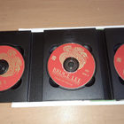 Bruce Lee - The Master Collection - US Region 1 DVD - pikkukuva 5