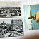 Tanska Köpenhamina mv.1949 1959 - pikkukuva 1