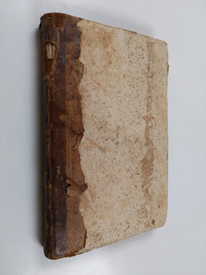 Karl Henrik Jakob Ignatius : Martti Luterus (Lukemisia Su...