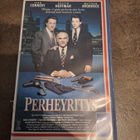 Perheyritys VHS - pikkukuva 1