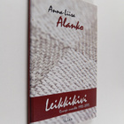 Anna-Liisa Alanko : Leikkikivi : runoja vuosilta 1985-2005 - pikkukuva 1