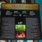 CAN ~ Tago Mago ~ 2 LP - pikkukuva 2