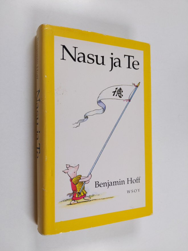 Benjamin Hoff : Nasu ja Te