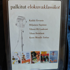Palkitut elokuvaklassikot 5DVDBOX Suomijulkaisu - pikkukuva 1