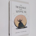 Jacky Fleming : The trouble with women - pikkukuva 1