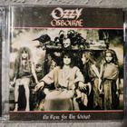 Ozzy Osbourne : NO REST FOR THE WICKED * CD * - pikkukuva 1