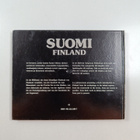 Mirja (teksti = text) Lindgren : Suomi = Finland - pikkukuva 2