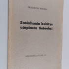 Friedrich Engels : Sosialismin kehitys utopiasta tieteeksi - pikkukuva 1