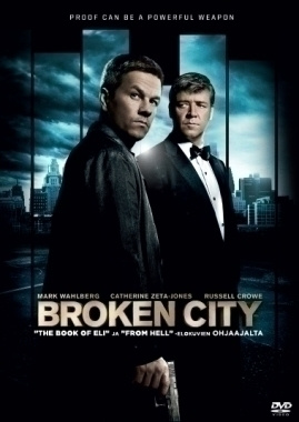 Broken City