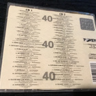 Turo’s Hevi Gee 40 kovinta hittiä tupla cd - pikkukuva 3