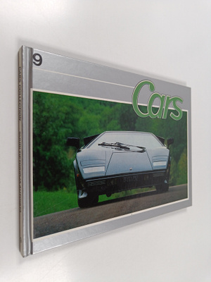 Cars 9