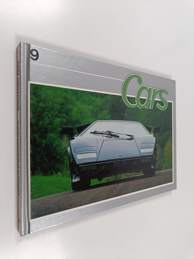 Cars 9