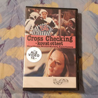 [VHS] CROSS CHECKING - KOVAT OTTEET 1977 FIx - pikkukuva 1