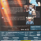 Darkness DVD (Lena Olin) - pikkukuva 3