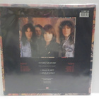 BRUCE DICKINSON - TATTOOED MILLIONAIRE M-/M- LP + poster - pikkukuva 2