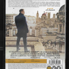 DVD - James Bond 007 Skyfall - pikkukuva 2