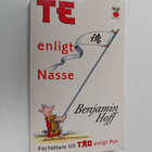 Benjamin Hoff : Te enligt Nasse - pikkukuva 1
