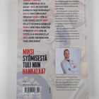 Timo Kettunen : Miksi syömisestä tuli niin hankalaa? - pikkukuva 2