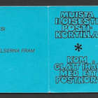 AV 10 II ov1/tl1 1985-08-1985 yHS ohj.viiva ja tark.luku - pikkukuva 5