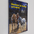 Jane Ayres : Gemma ja musta orivarsa - pikkukuva 1