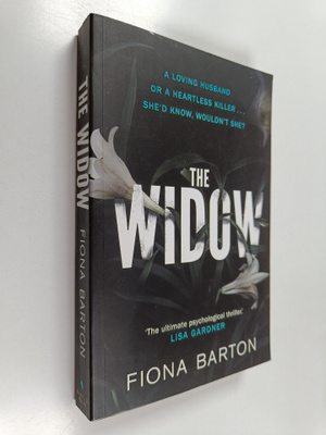 Fiona Barton : The Widow