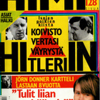 Hymy n:o 18 1989 Eija & Pauli. Kaisa. Eila Torvela. Rainer. - pikkukuva 1