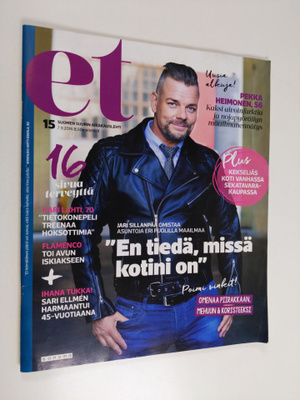 ET 15/2016