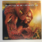 SPIDER-MAN 2.    ohut pahvikotelo.   DVD. - pikkukuva 3