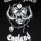 MOTÖRHEAD Vauva Body-PAITA - pikkukuva 2