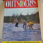 Outsiderin lehti; numero 21 1953 - pikkukuva 1