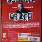 The Sopranos - Kausi 2 (4XDVD) - pikkukuva 2