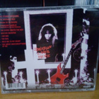 W.A.S.P. - The Crimson Idol CD - pikkukuva 2
