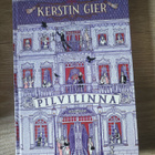 Pilvilinna Kerstin Gier - pikkukuva 1