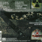 Arch Enemy • Doomsday Machine CD - pikkukuva 3