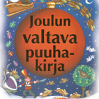 JOULUN VALTAVA PUUHAKIRJA <> PEN & PAPER 2013 nid. - pikkukuva 1