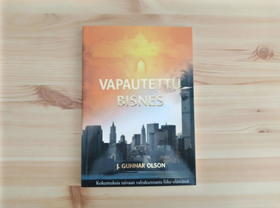 J. Gunnar Olson: Vapautettu bisnes