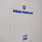 Lohjan urheilijat 1938-1988 - pikkukuva 1