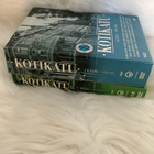 KOTIKATU KAUDET 1 & 2 (VUODET1995-1997)  15 X DVD - pikkukuva 3