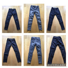 Kolmet farkut, koko 36 / 26” - pikkukuva 1